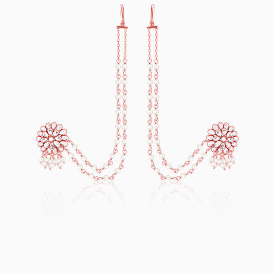 Navrai Maajhi Earrings